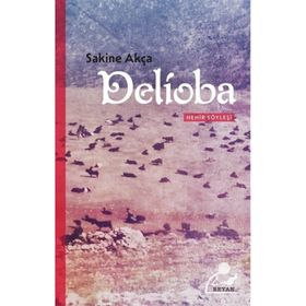 Delioba - Sakine Akça