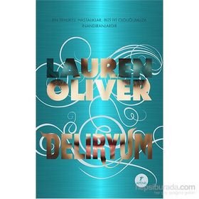 Deliryum - Lauren Oliver