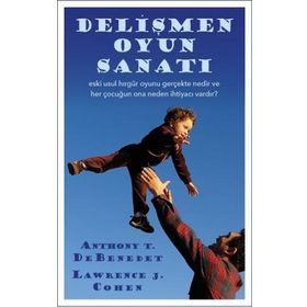 Delişmen Oyun Sanatı - Görünmez Adam Yayıncılık