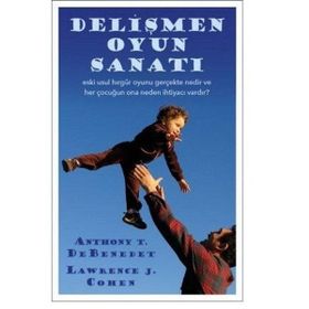 Delişmen Oyun Sanatı - Görünmez Adam Yayıncılık