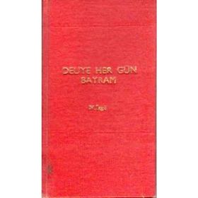 Deliye Hergün Bayram - Muzaffer İzgü