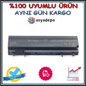 Dell 00K8HC Notebook Bataryası