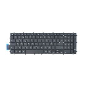 Dell 0163K2 163K2 0H9P3P H9P3P Siyah Notebook Klavyesi