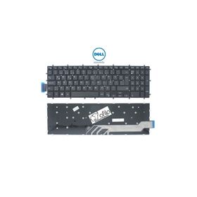 Dell 0163K2 163K2 0H9P3P H9P3P Siyah Notebook Klavyesi