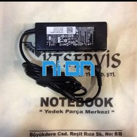 Dell 01X9K3 19.5V 4.62A 90W Notebook Adaptör