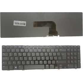 Dell 03V34R Notebook Uyumlu Klavye