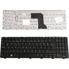 Dell 0433XP Notebook Klavye