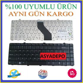 Dell 0460Y1 Siyah Klavye
