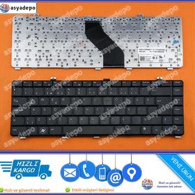 Dell 0460Y1 Siyah Klavye