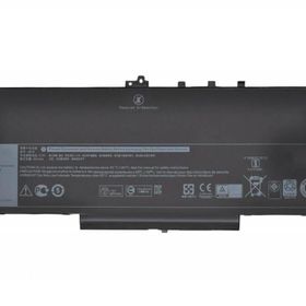 Dell 0579TY Notebook Bataryası Pili