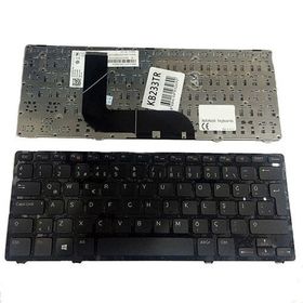 Dell 05FCV3 Siyah Klavye