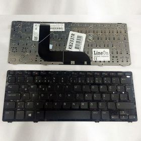 Dell 05FCV3 Siyah Klavye