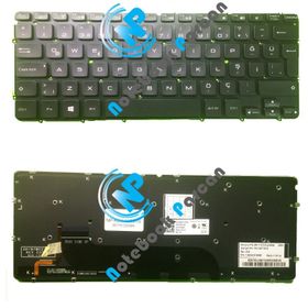 Dell 05FCV3 Siyah Klavye