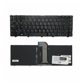 Dell 06H10H Klavye