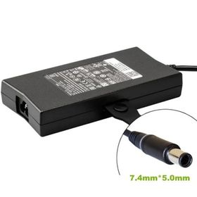 Dell 06TTY6.0RN7NW.0V363H D130 130W Uyumlu Laptop Adaptör