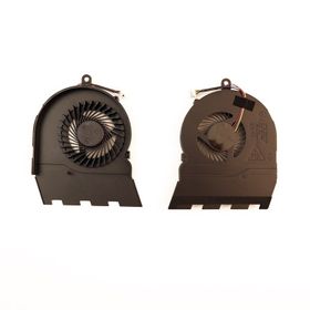 Dell 0789DY 0MG81V 0T6X66 Uyumlu Laptop İşlemci Fan
