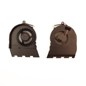 Dell 0789DY 0MG81V 0T6X66 Uyumlu Laptop İşlemci Fan