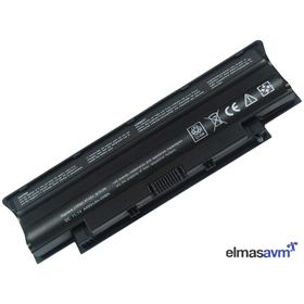 Dell 07XFJJ Notebook Bataryası