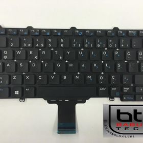 Dell 08VRP9 Klavye