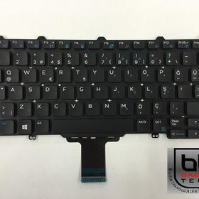 Dell 08VRP9 Klavye