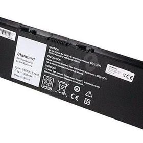 Dell 0909H5 Notebook Bataryası Pili