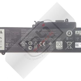 Dell 092NCT Notebook Bataryası
