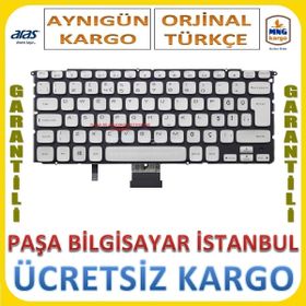 Dell 09F6M9 9F6M9 Gri Klavye