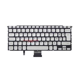 Dell 09F6M9 9F6M9 Gri Klavye