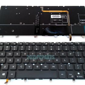 Dell 0DKDXH Klavye