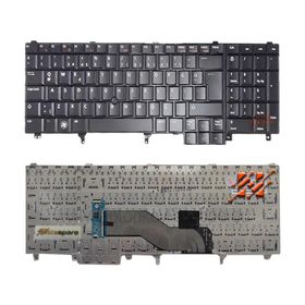 Dell 0DY26D Klavye