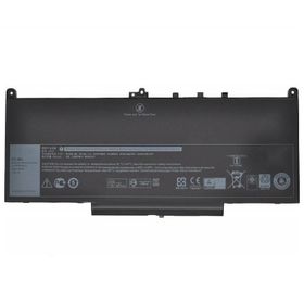 Dell 0F1KTM Notebook Bataryası Pili 4 Cell
