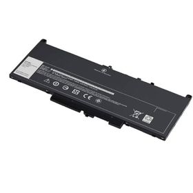 Dell 0F1KTM Notebook Bataryası Pili 4 Cell