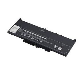 Dell 0F1KTM Notebook Bataryası Pili 4 Cell