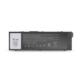 Dell 0FNY7 Notebook Bataryası Pili