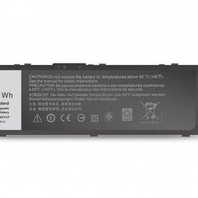 Dell 0FNY7 Notebook Bataryası Pili