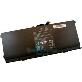 Dell 0HTR7 Notebook Bataryası