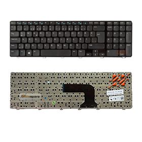 Dell 0JJNFF Siyah Notebook Klavye