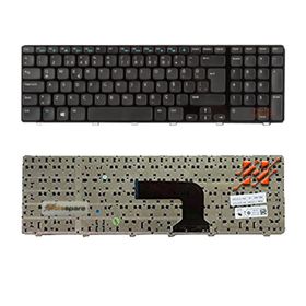 Dell 0JJNFF Siyah Notebook Klavye