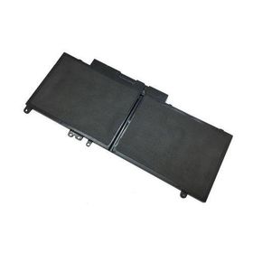 Dell 0JY8D6 Notebook Bataryas