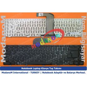 Dell 0K4CKP Klavye