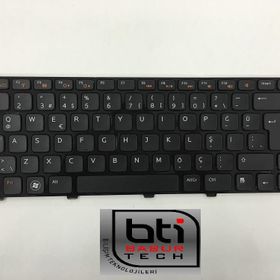 Dell 0K4CKP Klavye