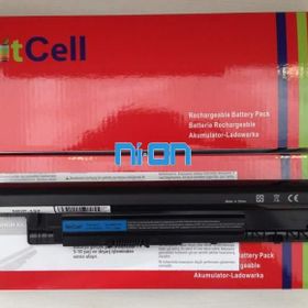 Dell 0MF69 Notebook Batarya - Pil