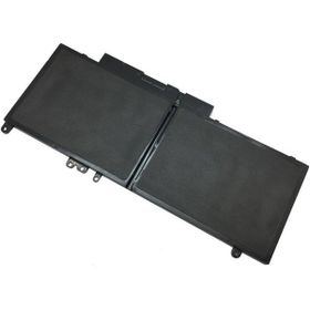 Dell 0NGGX5 Notebook Bataryası