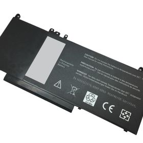 Dell 0NGGX5 Notebook Bataryası