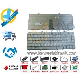 Dell 0P446J Klavye