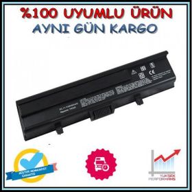 Dell 0PU563 Notebook Batarya - Pil