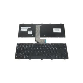 Dell 0PVDG3 Notebook Klavye