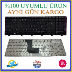 Dell 0R07R8 Klavye
