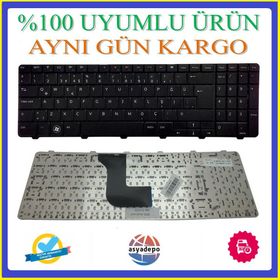Dell 0R07R8 Klavye