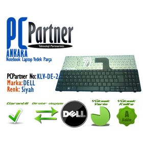 Dell 0R07R8 Klavye